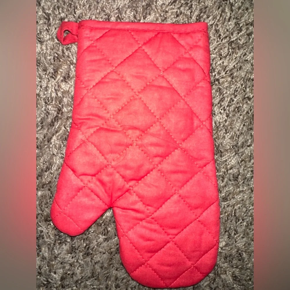 Star Wars Oven Mitt